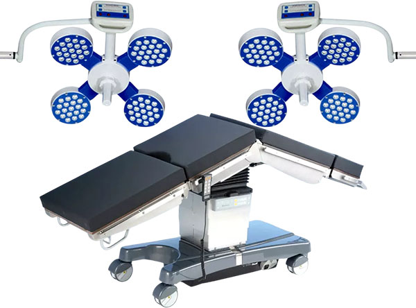 OT Equipment