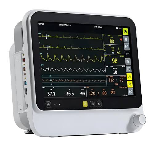 Patient Monitoring Systems