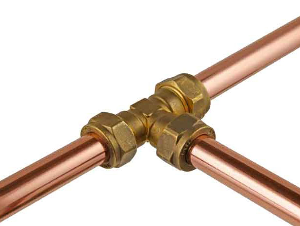 Medical Gas Pipeline