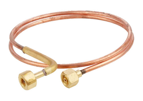 Medical Tail Pipe