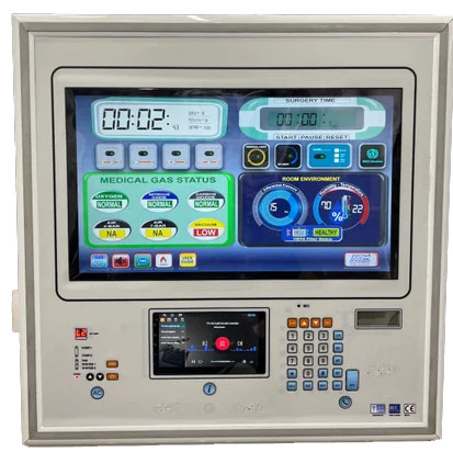 OT Surgical Modular Monitor