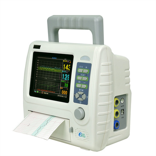 Twin Fetal & Maternal Monitor