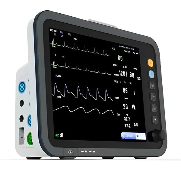 Multipara Patient Monitor