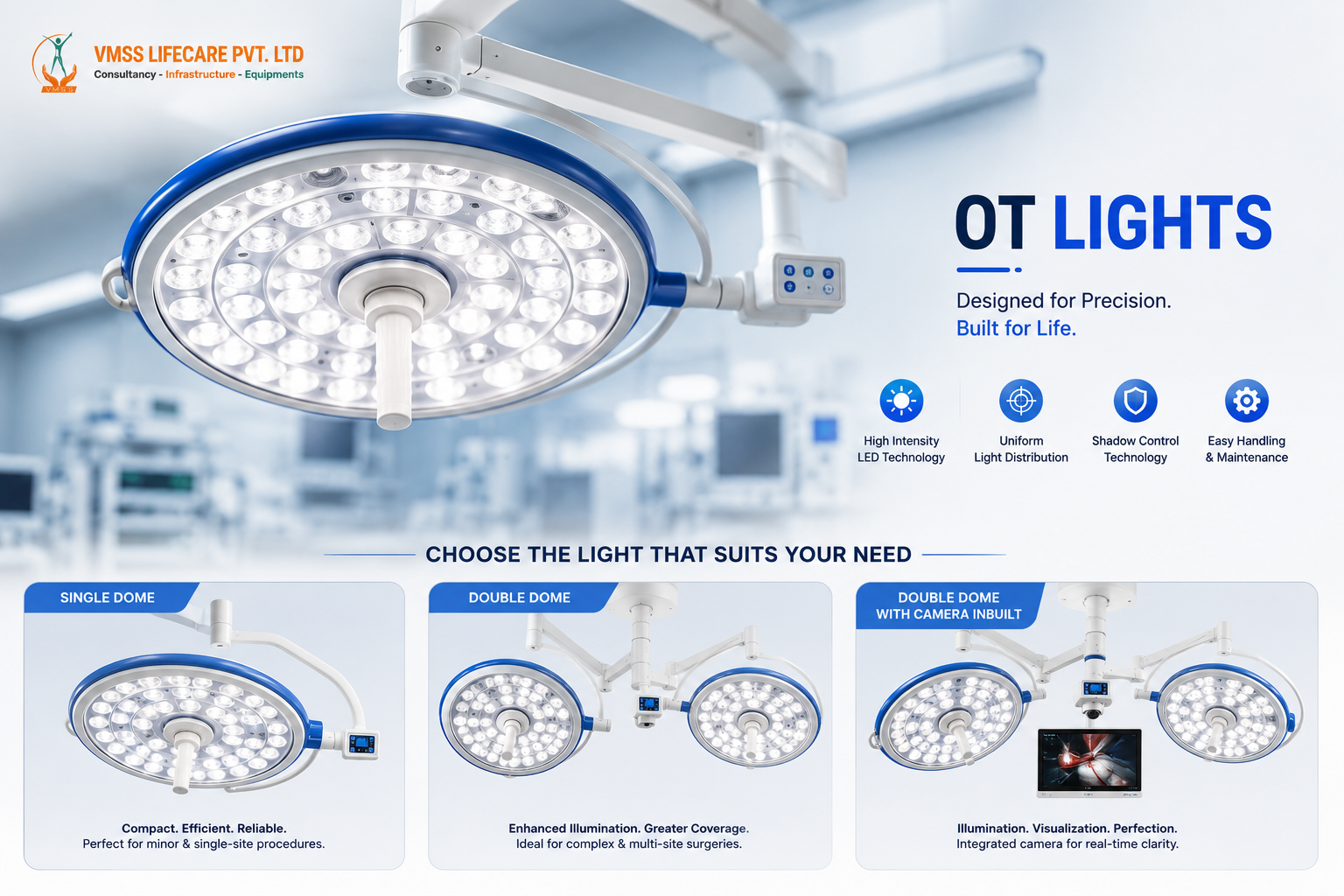 OT Lights